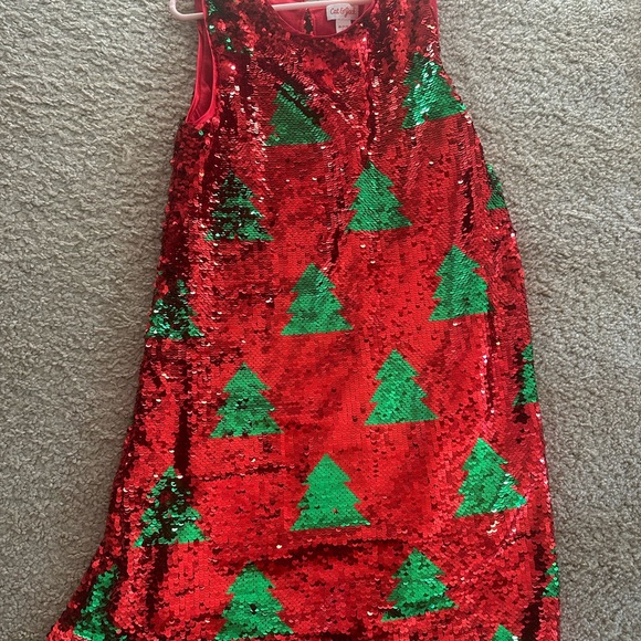 Girls 7/8 Christmas lot - Picture 2 of 6